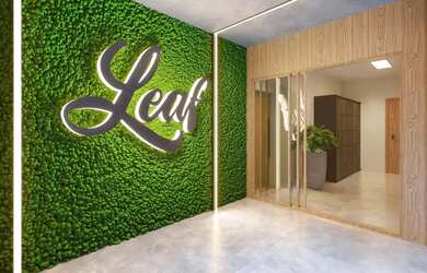 Imagem 13: Leaf Morro Ipiranga, 2 Quartos Distribuído Entre 57 A 69M², Varanda...