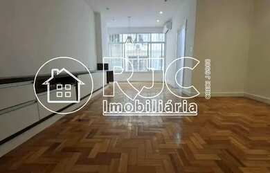 Imagem 8: Imóvel para venda com 100 metros quadrados com 3 quartos em Flamengo...