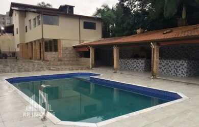 Imagem 7: RR9420 Casa 400m² CHÁCARA JAGUARI FAZENDINHA - OPORTUNIDADE - 7 Dorms...