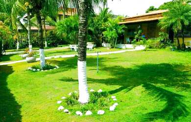 Imagem 3: Alugo casa com flat e piscina em salinas-Pará por temporada