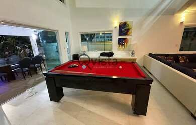 Imagem 8: Casa padrão à Venda, Jardim Acapulco, Guarujá, SP