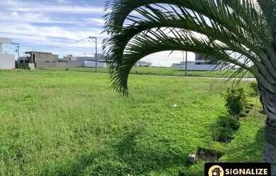 Imagem 5: TERRENO À VENDA NO CONDOMÍNIO ALPHAVILLE OGIVA, CABO FRIO/RJ