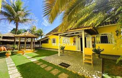 Imagem 2: Casa para alugar em Igarapé no bairro Marechal Rondon