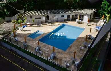 Imagem 11: Apartamento a venda na tijuca ocm 4 quartos e vaga de garagem