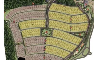 Imagem 3: Jardins França - Lote privilegiado Lote à Venda, 540.00 por R$ 1515000.00...