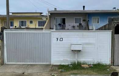 Imagem: O apartamento possui 2 Dormitórios, 1 Banheiro, 2 Vagas na