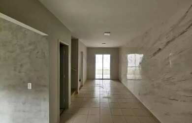 Imagem: A casa em condomínio possui 3 Dormitórios, 3 Banheiros, 2