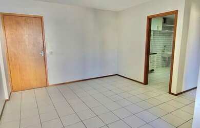 Imagem 3: Apartamento todo nascente com 2 quartos na ponta verde excelente localização