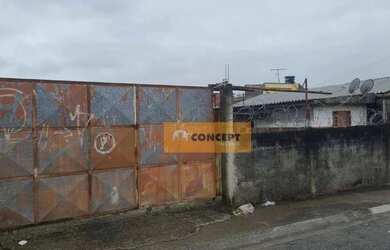 Imagem: O terreno possui 125m² de Área e está localizado em Jardim