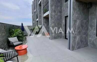 Imagem 16: Stúdio para locação no bairro Brasileia