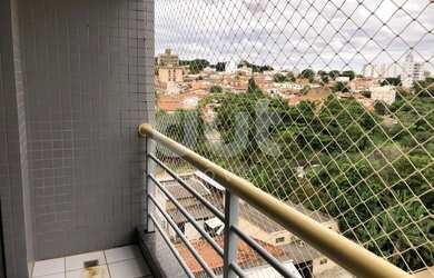 Imagem 9: Apartamento - Parque Brasília - Campinas