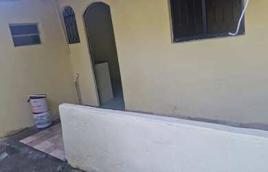 Imagem: O quarto e está localizado em Sepetiba, Rio de Janeiro para