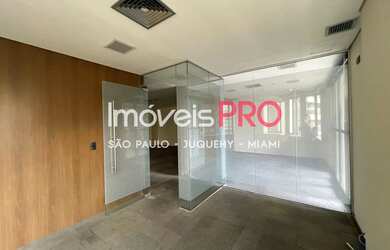 Imagem 8: Conjunto comercial com 130m² pronto para uso na região da Vila Olímpia