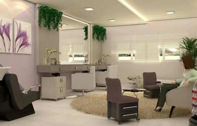 Imagem 7: Imóvel para venda tem 76 metros quadrados com 2 quartos em Centro - Mongaguá...