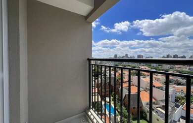 Imagem 14: Apartamento Moderno no Coração da Cidade