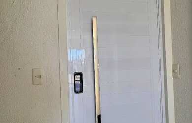 Imagem 2: PORTEIRA FECHADA APART JARDIM FRANÇA CONDOMÍNIO JARDIM FRANÇA RESIDENCIAL...