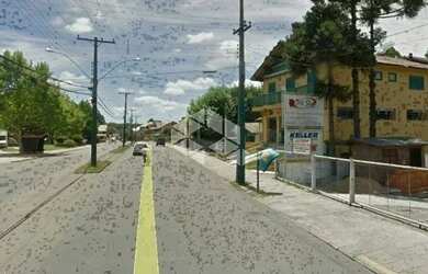 Imagem 4: Terreno no Centro de Canela - RS