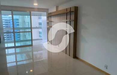 Imagem 4: Apartamento de 114 m² na Dom Bosco - Icaraí - Niterói - RJ, à venda por R$ 1.050.000