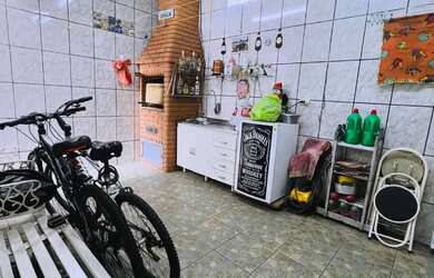 Imagem 4: Casa a venda no Guamá