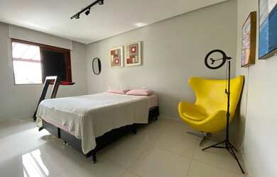 Imagem 7: Casa 2pavimentos, 216 m², 3 quartos em Barra Nova - Marechal Deodoro...