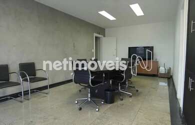 Imagem 2: Venda ou locação Andar-pilotis Barro Preto Belo Horizonte