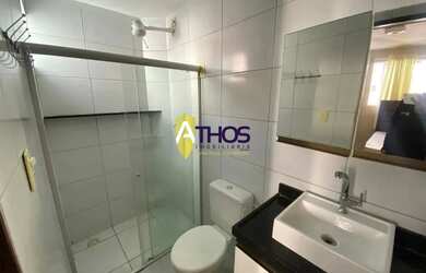 Imagem 14: Apartamento em Jardim São Paulo - Bancários, João Pessoa/PB