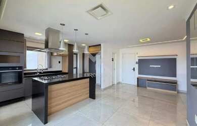 Imagem 8: Apartamento para alugar no Grand Guanabara em Campinas/SP