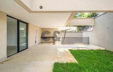 Imagem 13: Casa de Condomínio com 4 Domitórios Suítes à Venda no Jardim Cordeiro,...