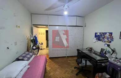 Imagem 15: Apartamento de 4 quartos, 1 vaga - Tijuca - Rio de Janeiro - RJ
