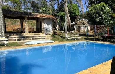 Imagem 5: Aluguel granja para festa, formaturas e finais de semana