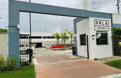 Imagem 2: Recreio dos Bandeirantes Apartamento 2 quartos, sendo 1 suite