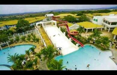 Imagem 6: Locação de temporada em Caldas Novas