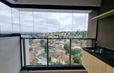 Imagem 4: Imóvel para aluguel possui 58 metros quadrados com 1 quarto