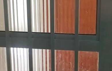 Imagem: O apartamento na cobertura possui 1 Dormitório, 1 Banheiro