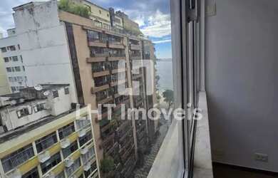 Imagem: O apartamento possui 3 Dormitórios, 3 Banheiros, 1 Vaga na