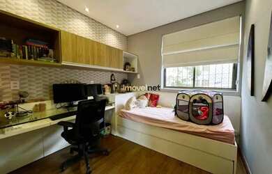 Imagem 12: Apartamento Reformado com Suíte à Venda no Buritis Conforto, Espaço...