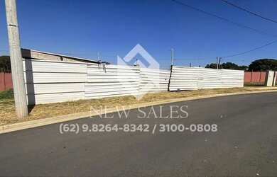 Imagem 13: LOTE- Condomínio Jardins Sevilha- 314,23 m²