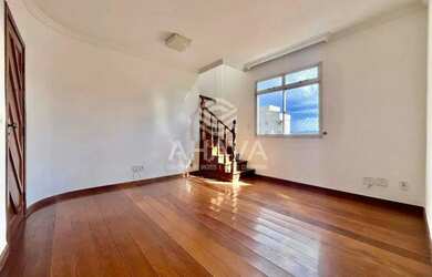 Imagem 2: Cobertura 4 Quartos sendo 1 Suíte à Venda, 175m², 2 Vagas, Bairro Itapoã,...