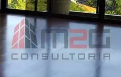 Imagem: O apartamento possui 4 Dormitórios, 5 Banheiros, 4 Vagas na