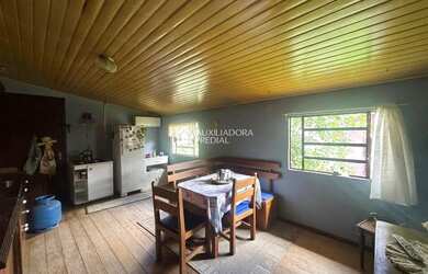 Imagem 9: Casa disponível no Palace Hotel em Canela