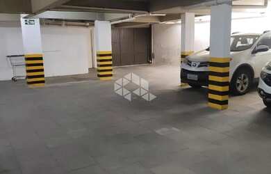 Imagem 2: Apartamento localizado no bairro Nossa Senhora de Lourdes