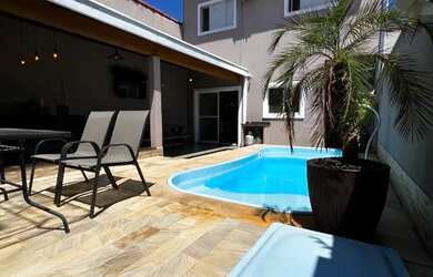 Imagem 8: CASA NO GUAIRA - VENDA RÁPIDA