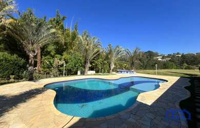 Imagem 5: CHACARA RURAL em MAIRINQUE - SP, Porta do Sol