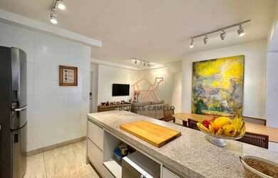 Imagem 8: Apartamento com 2 dormitórios para alugar, 83 m² por R$ 8.500/mês -...