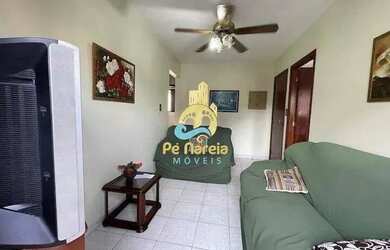 Imagem 7: Apartamento residencial para aluguel em Canto do Forte, Praia Grande 3 quartos, 82 m²