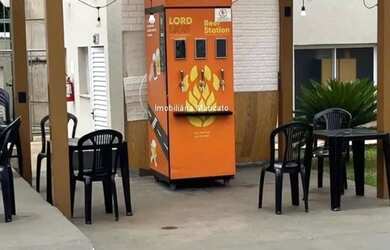 Imagem 16: Apartamento à venda no Condomínio Parque Rio Liri - 2 dormitórios -...