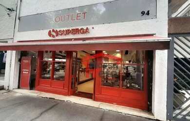 Imagem 4: Salão para alugar, 130 m² por R$ 17.427,99/mês - Pinheiros - São Paulo/SP