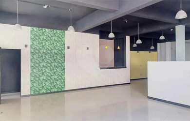 Imagem 2: Salão Comercial para locação em Vila Galvão - SP