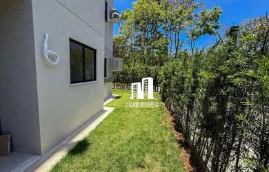 Imagem 4: Apartamento com 2 dormitórios, 84 m² - venda por R$ 590.000,00 ou aluguel por R$ 3.880,00