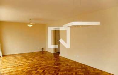 Imagem: O apartamento possui 3 Dormitórios, 3 Banheiros, 1 Vaga na